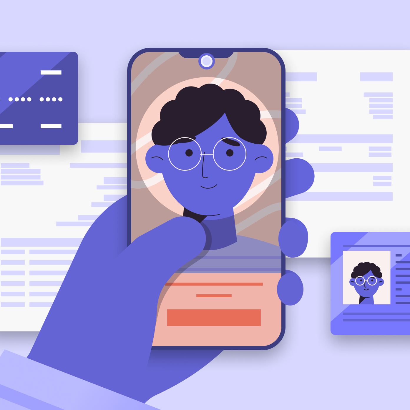 Identity Verification