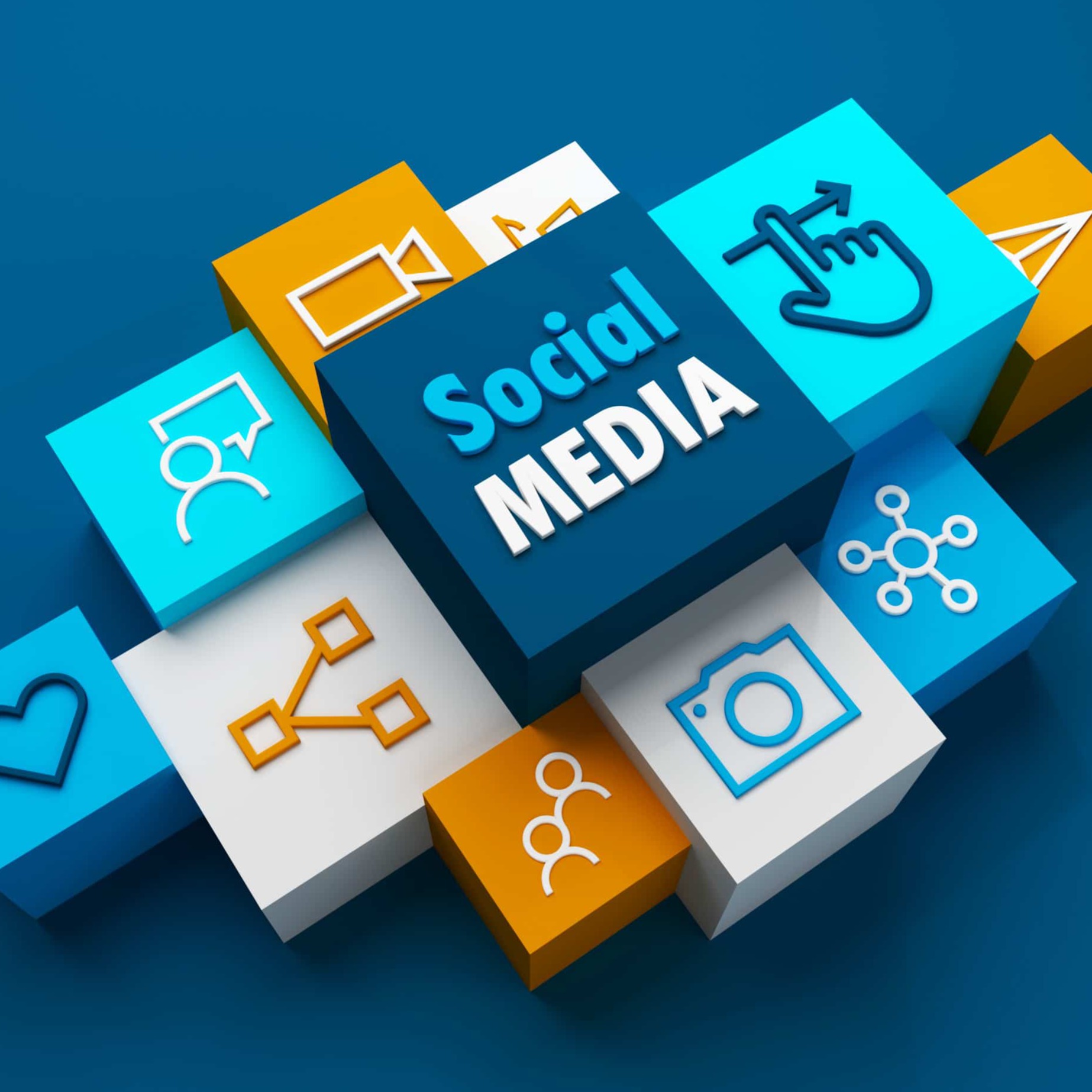 Social Media Search